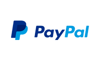 Logo - betaalmethode - PayPal